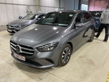 MERCEDES B 180D 115CV 6M. BUSINESS *2022