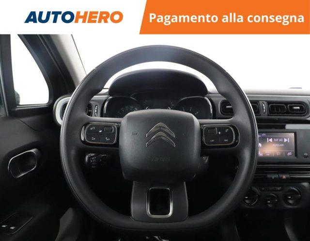 CITROEN C3 PureTech 83 S&S Feel