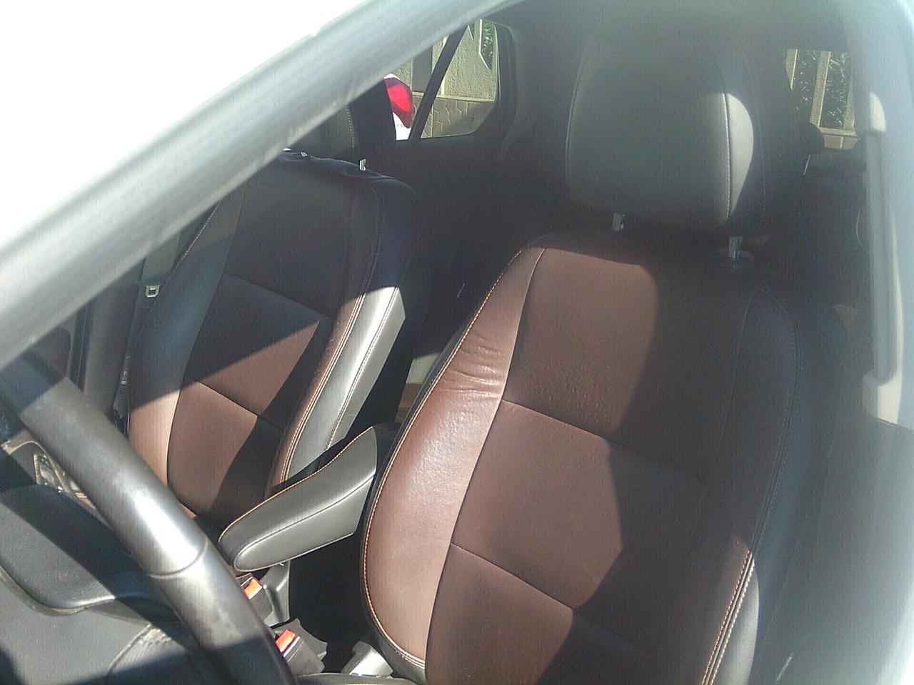 Chevrolet Trax 1.7 diesel FWD LT