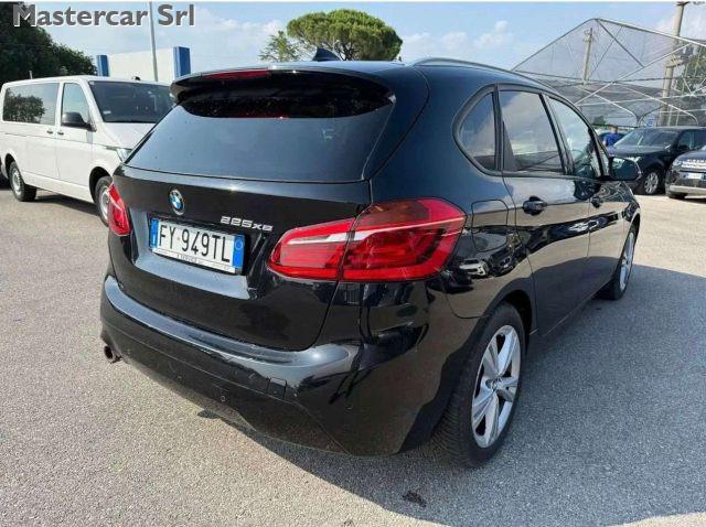 BMW 225 XE Active Tourer Business - FY949TL