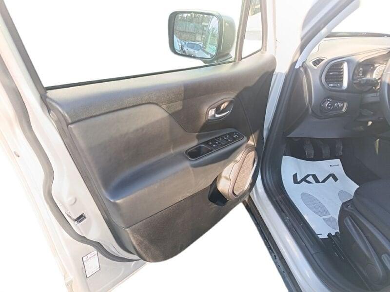 Jeep Renegade 2019 1.6 mjt Limited 2wd 130cv