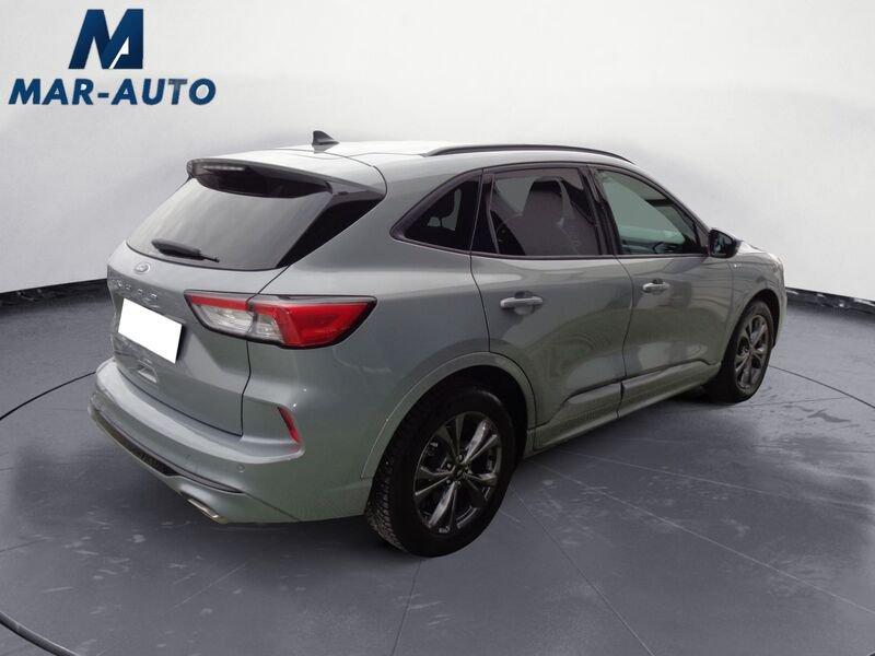 Ford Kuga Kuga 1.5 EcoBlue 120 CV aut. 2WD ST-Line X