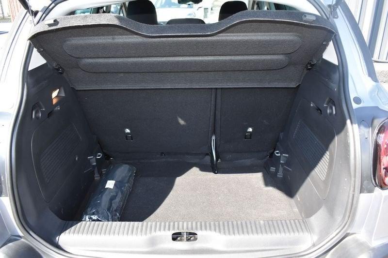 Citroën C3 Aircross C3 Aircross 1.2 puretech You s&s 110cv