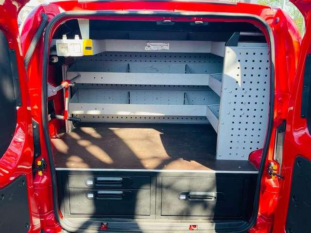Fiat Fiorino ADVENTURE 1.3 MJT E5+ 95 CV