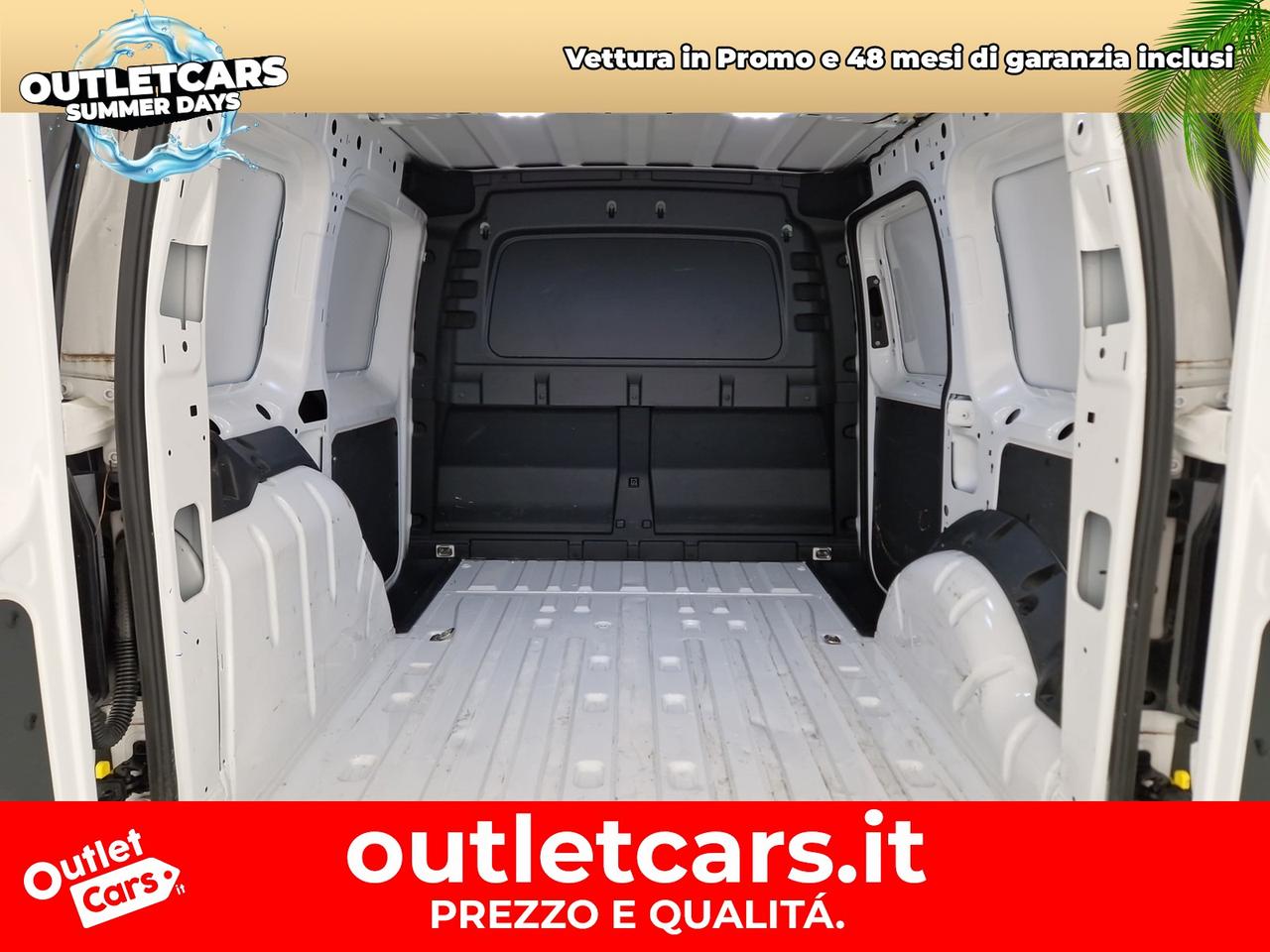Volkswagen Caddy cargo 2.0 tdi 102cv business
