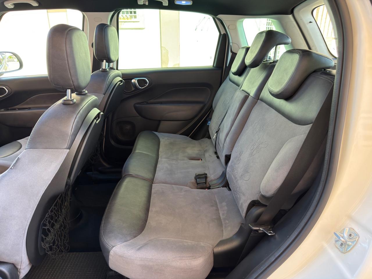 Fiat 500L 0.9 TwinAir 105 CV Trekking