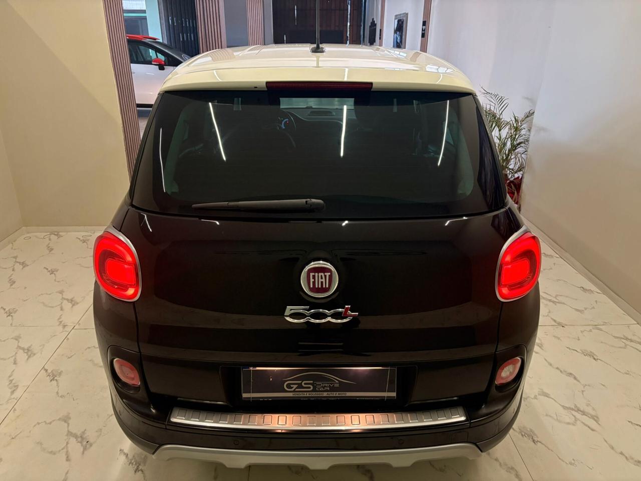 Fiat 500L 1.6 Multijet 120 CV Allestimento Trekking