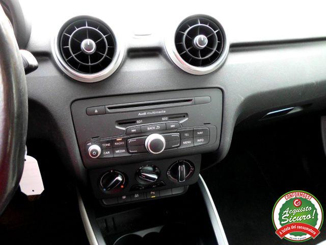 AUDI A1 1.2 TFSI Ambition