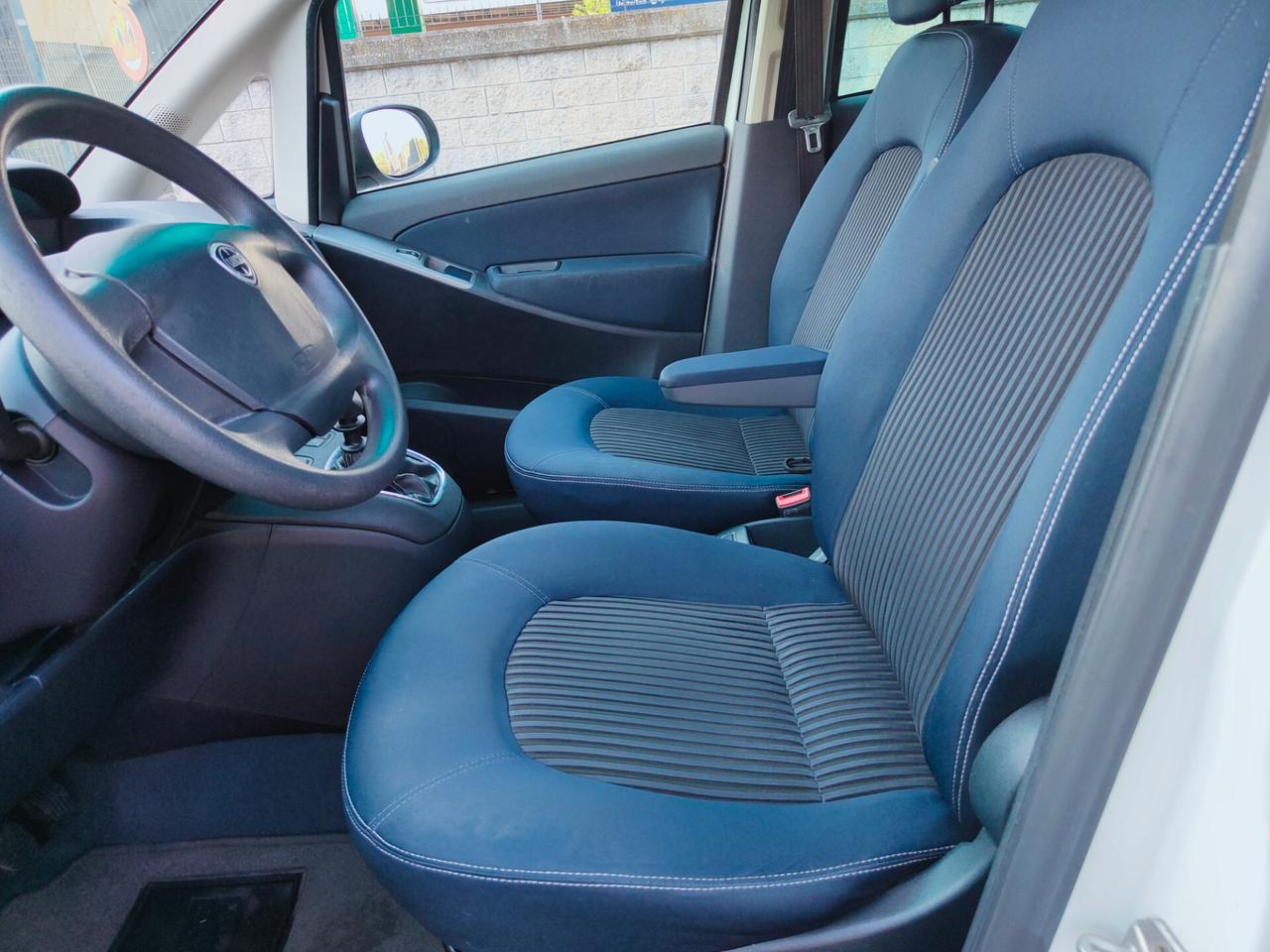 Lancia MUSA 1.4 E-Collection Ecochic GPL