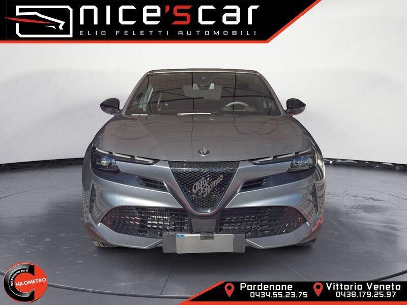 Alfa Romeo Junior 1.2 136 CV Hybrid eDCT6