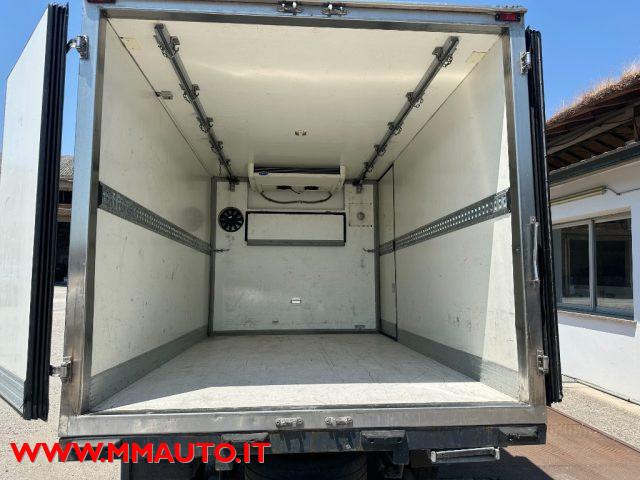 IVECO Daily 33S13V 2.3 HPT . MOTORE KM 40000. ! FRIGOR!!!!!!!