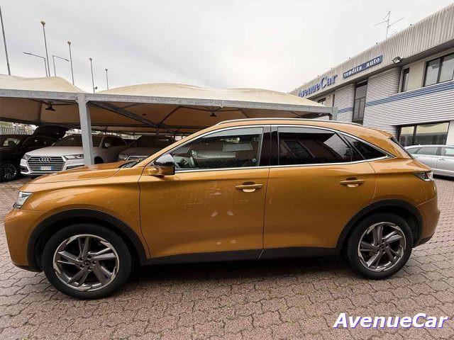 DS AUTOMOBILES DS 7 Crossback bluehdi Business CERCHI 19'' PREZZO REALE IVA ESP