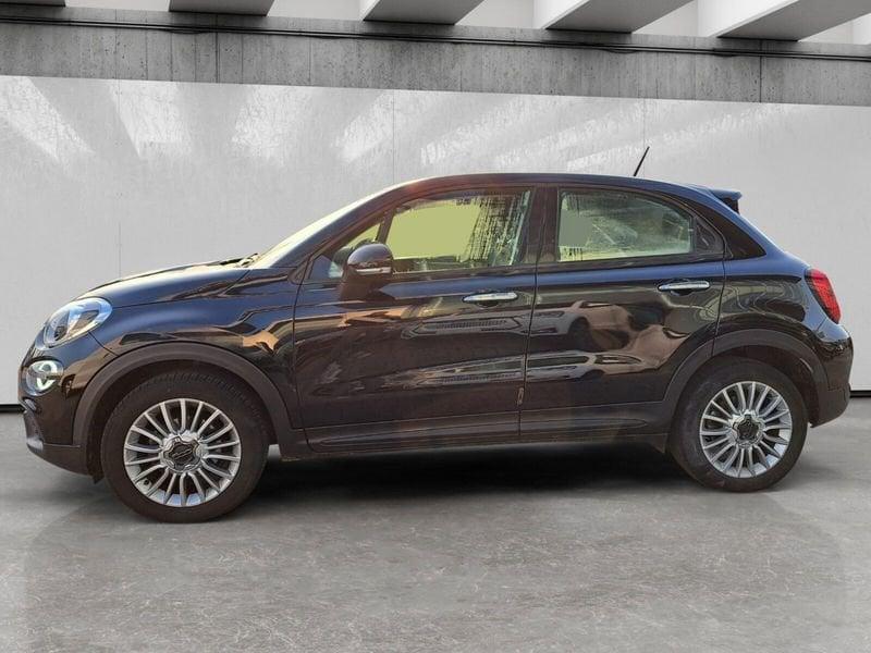 FIAT 500X 1.0 T3 Lounge 120cv my20