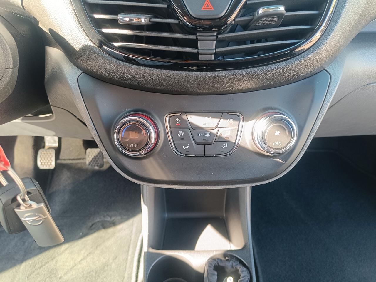 Opel Karl 1.0 73 CV GPL Innovation