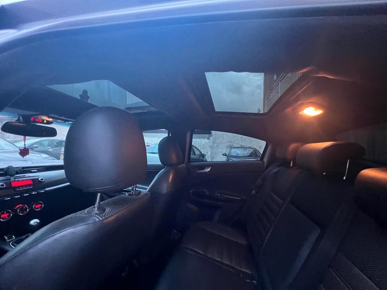 Alfa Romeo Giulietta 2.0 JTDm-2 170 CV Distinctive