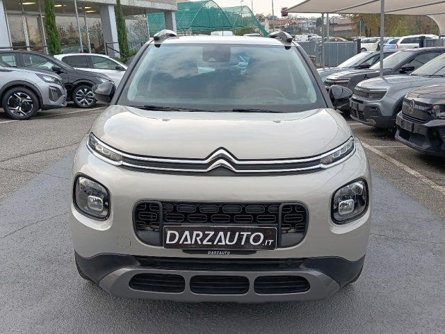 CITROEN C3 Aircross BlueHDi 100 Shine