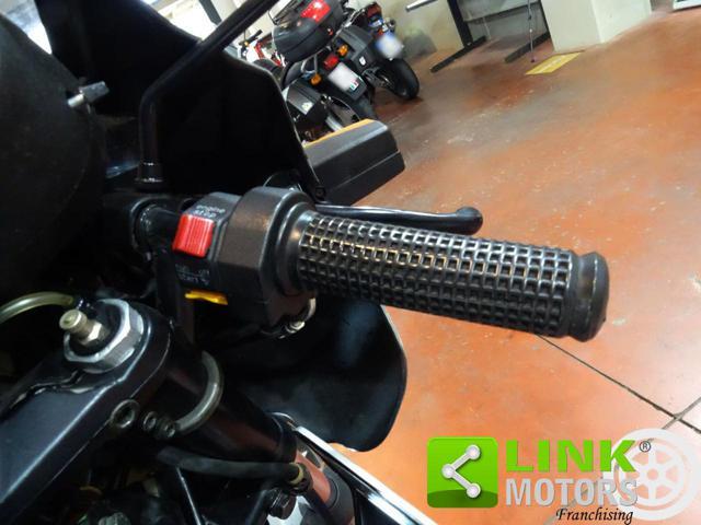 MOTO GUZZI Le Mans 850 Mark III