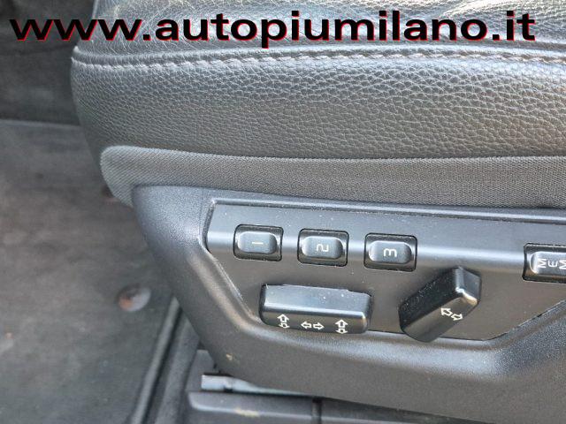 VOLVO XC90 D5 AWD Geartronic Momentum