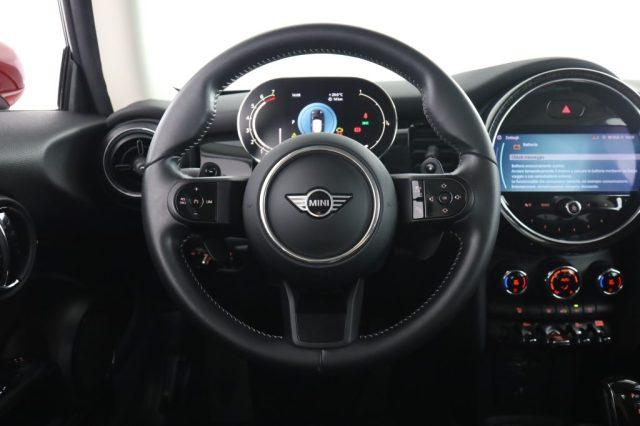 MINI Cooper S Mini 2.0 Cooper S Resolute