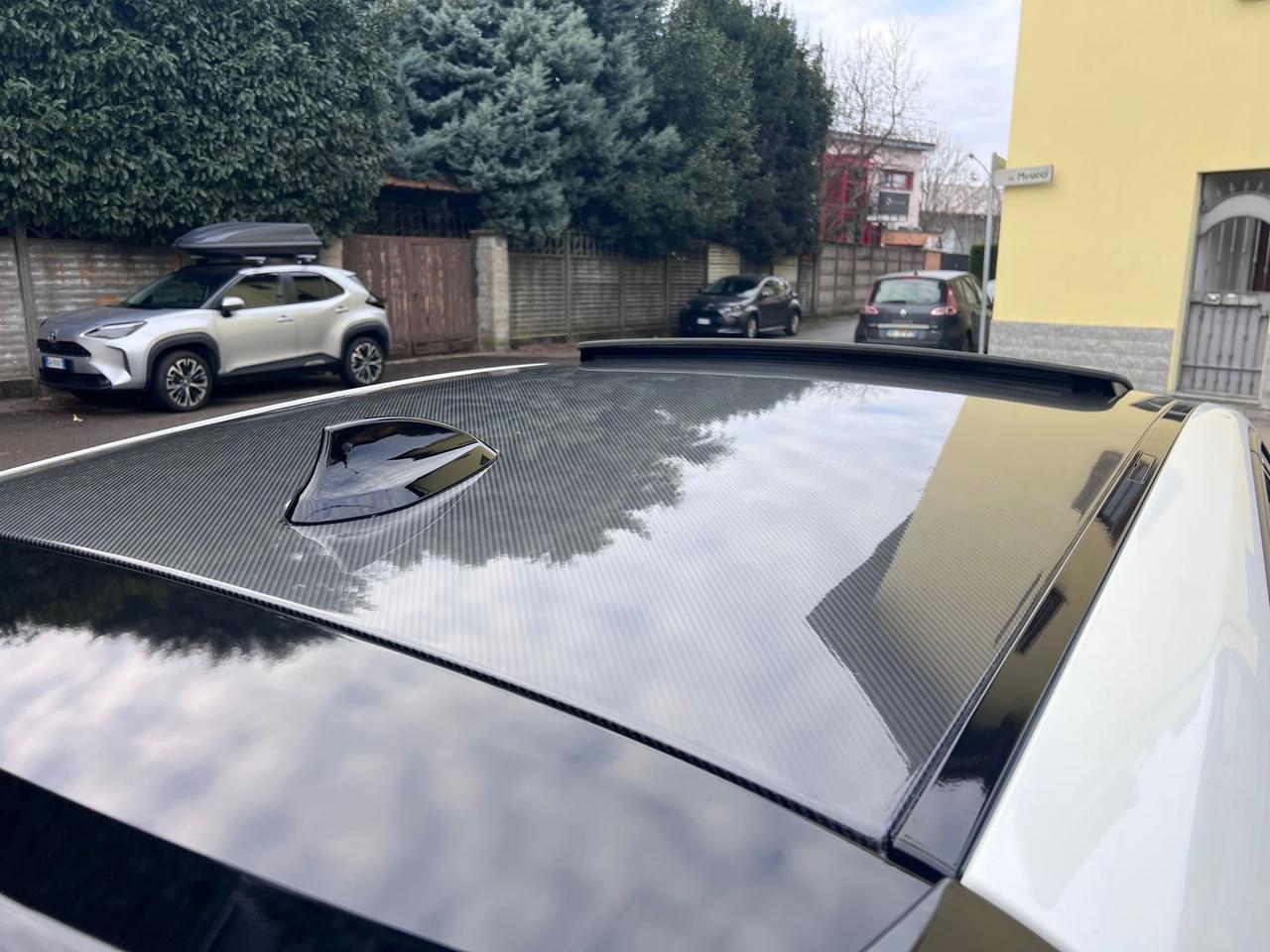 Bmw 140 M Msport #8201