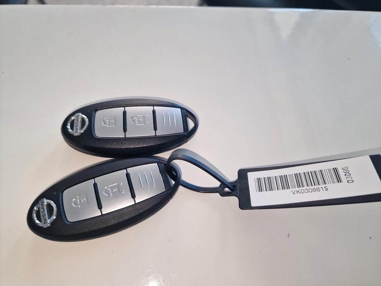 Nissan Juke 1.0 DIG-T 114 CV DCT N-Connecta