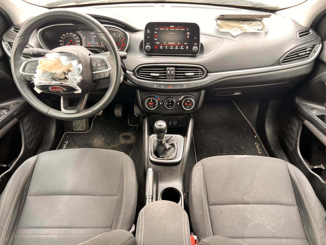 Fiat Tipo 1.3 Mjt S&S SW Lounge