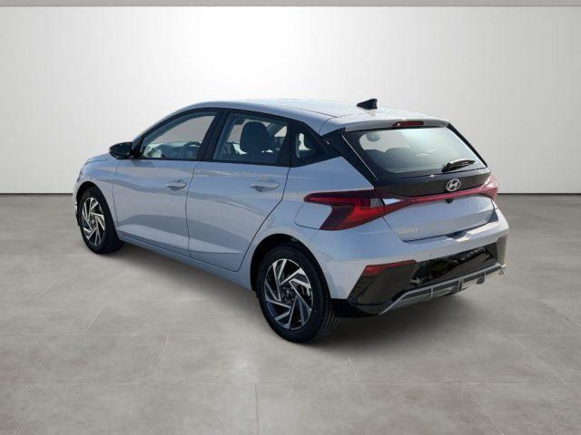 HYUNDAI i20 1.0 T-GDI DCT Connectline