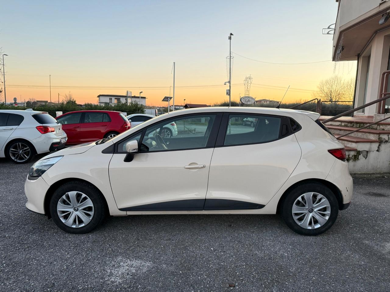 Renault Clio dCi 8V 90CV Start&Stop 5 porte Energy Intens