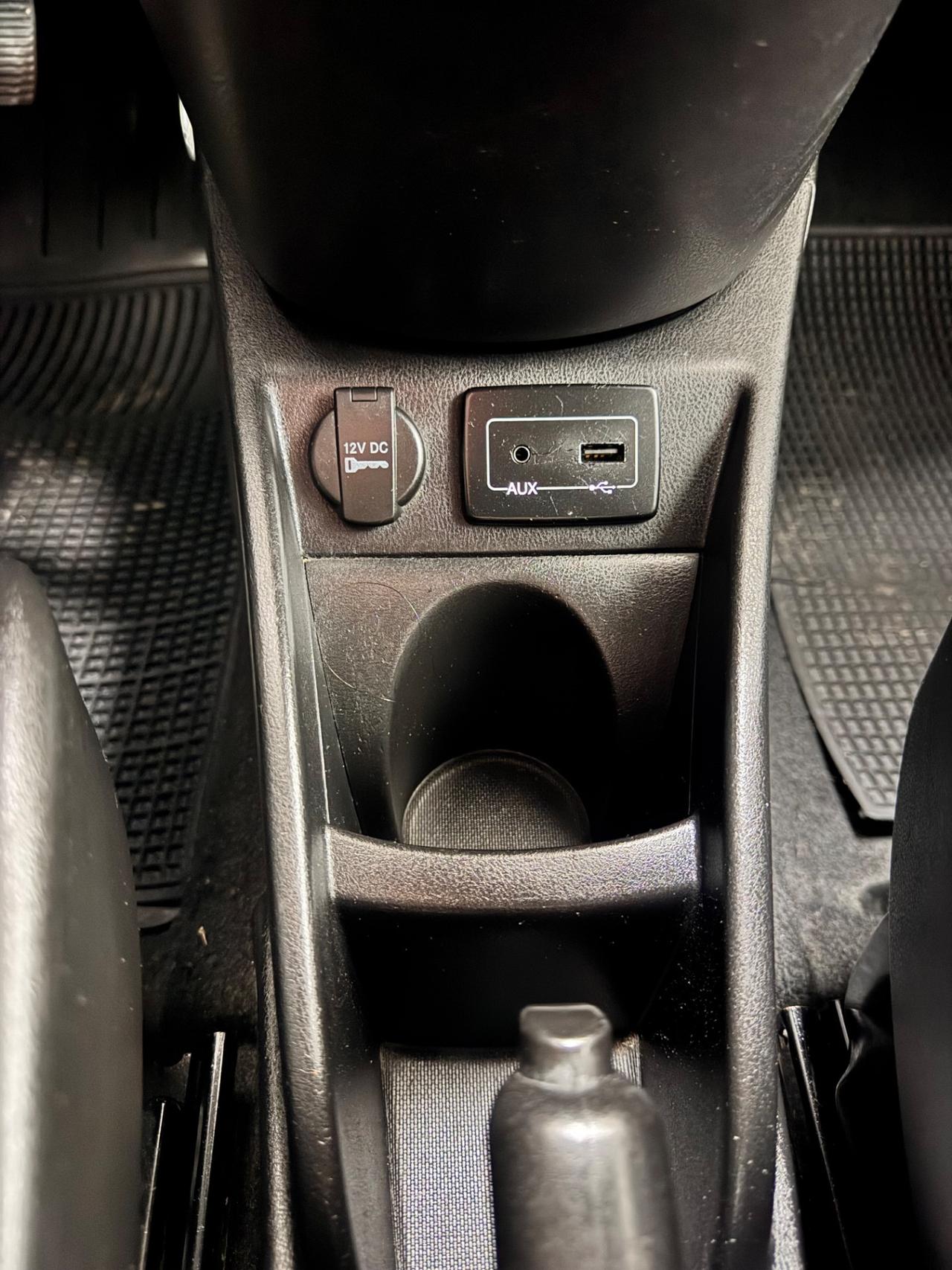 Lancia Ypsilon 1.3 Mjt 95 Cv 5P. Platinum - 2016