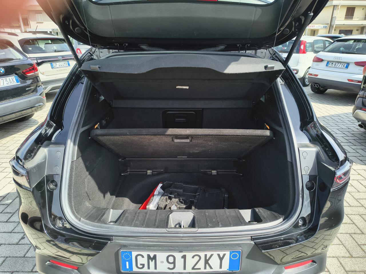 Alfa Romeo Tonale 1.6 diesel*AUTOMATICA* 130 CV TCT6 Sprint