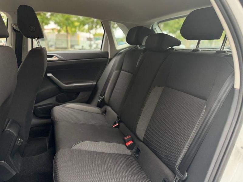 Volkswagen Polo 1.0 TSI adatta a neopatentati +GPL