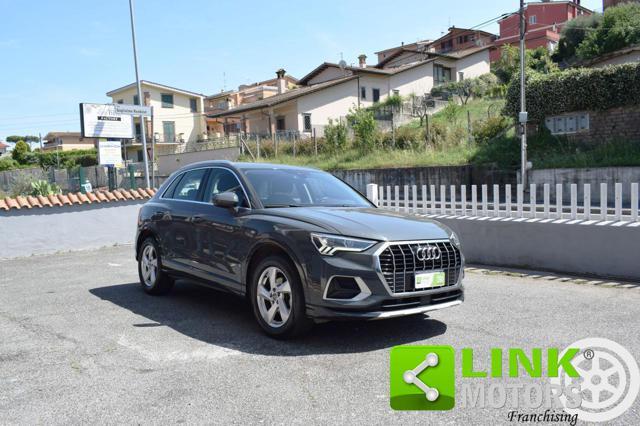 AUDI Q3 1.4 TFSI 150 CV S tronic Business