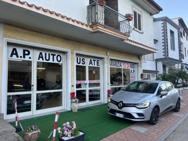 Renault Clio dCi 8V 90CV Start&Stop 5 porte Energy Zen