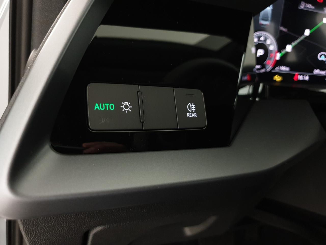 Sedan 35TFSI 150CV S tronic Business Advanced