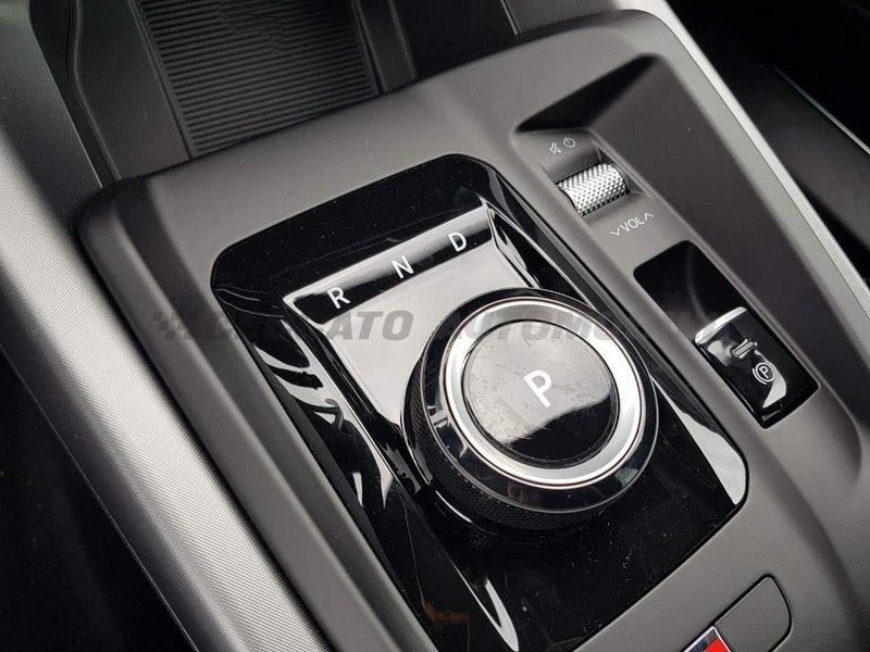 Alfa Romeo Tonale Tonale Ibrida My25 Hybrid 160cv Veloce