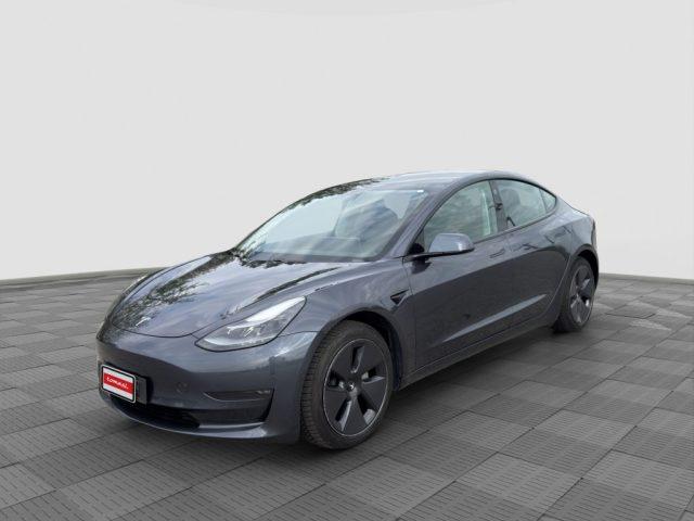 TESLA Model 3 Model 3 Long Range Dual Motor AWD
