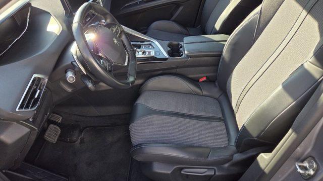 PEUGEOT 3008 BlueHDi 130 S&S EAT8 Allure Pack PERMUTE