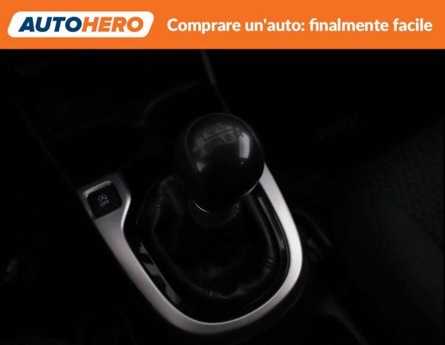 HONDA Jazz 1.3 Comfort Connect ADAS