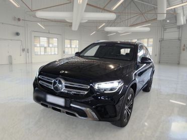 MERCEDES-BENZ GLC 300 E 4MATIC EQ-POWER BUSINESS EXTRA AUTO SUV