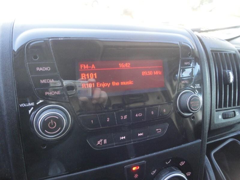 CITROEN Jumper (3ª serie) Jumper 35 BlueHDi 13...