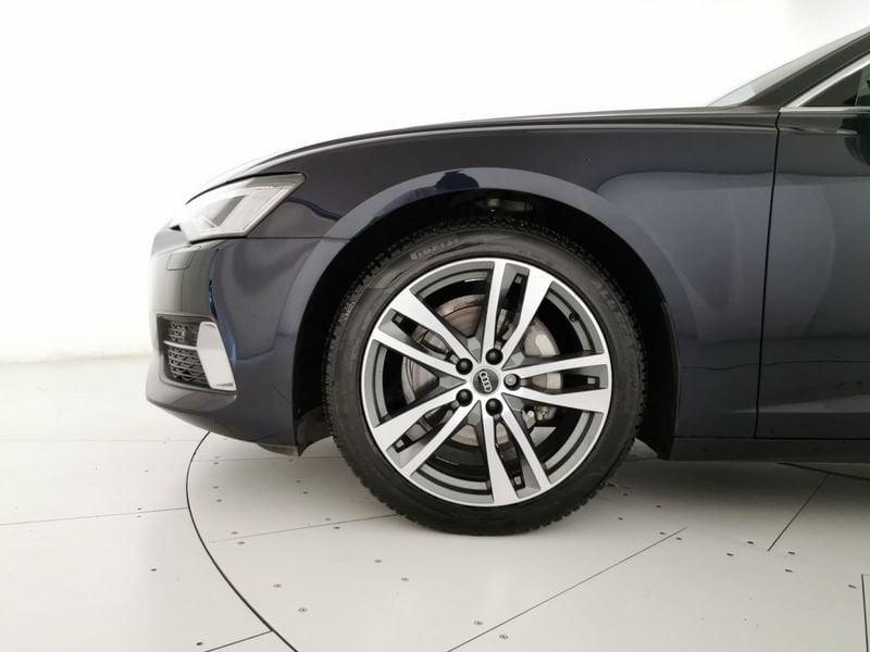 Audi A6 35 2.0 tdi mhev 12V Business Advanced s-tronic