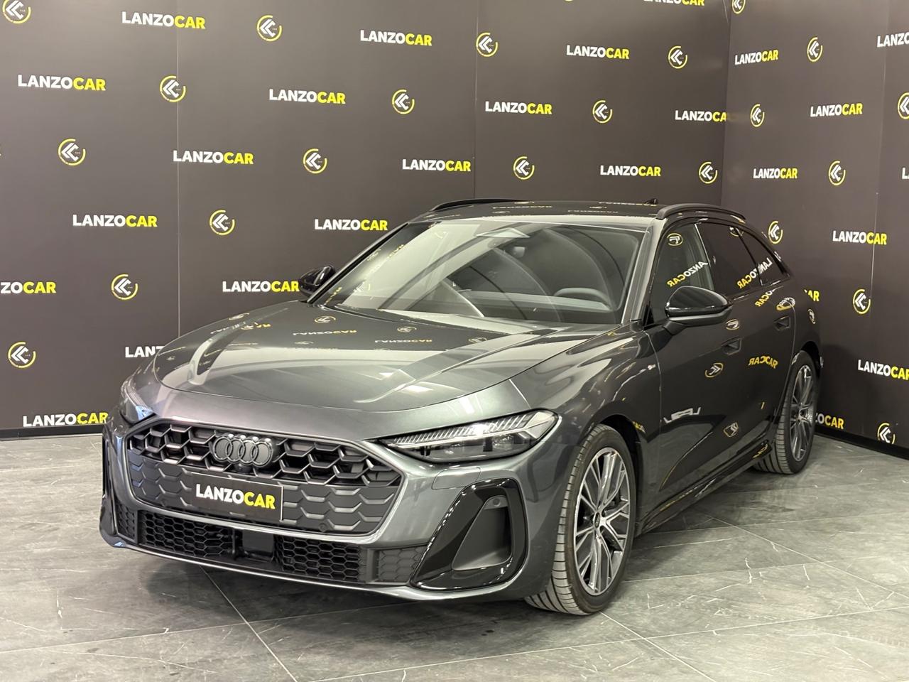 Audi A5 *204CV*MHEV*S-LINE*
