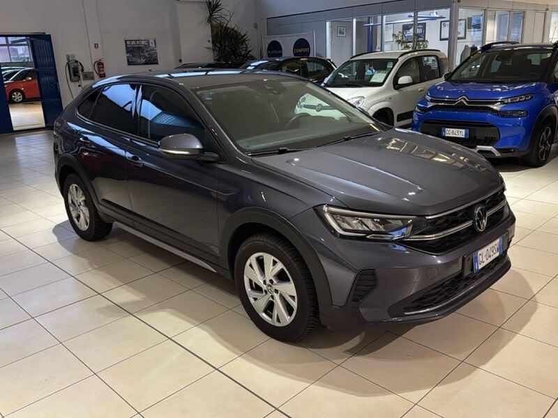 Volkswagen Taigo Taigo 1.0 TSI 110 CV Life