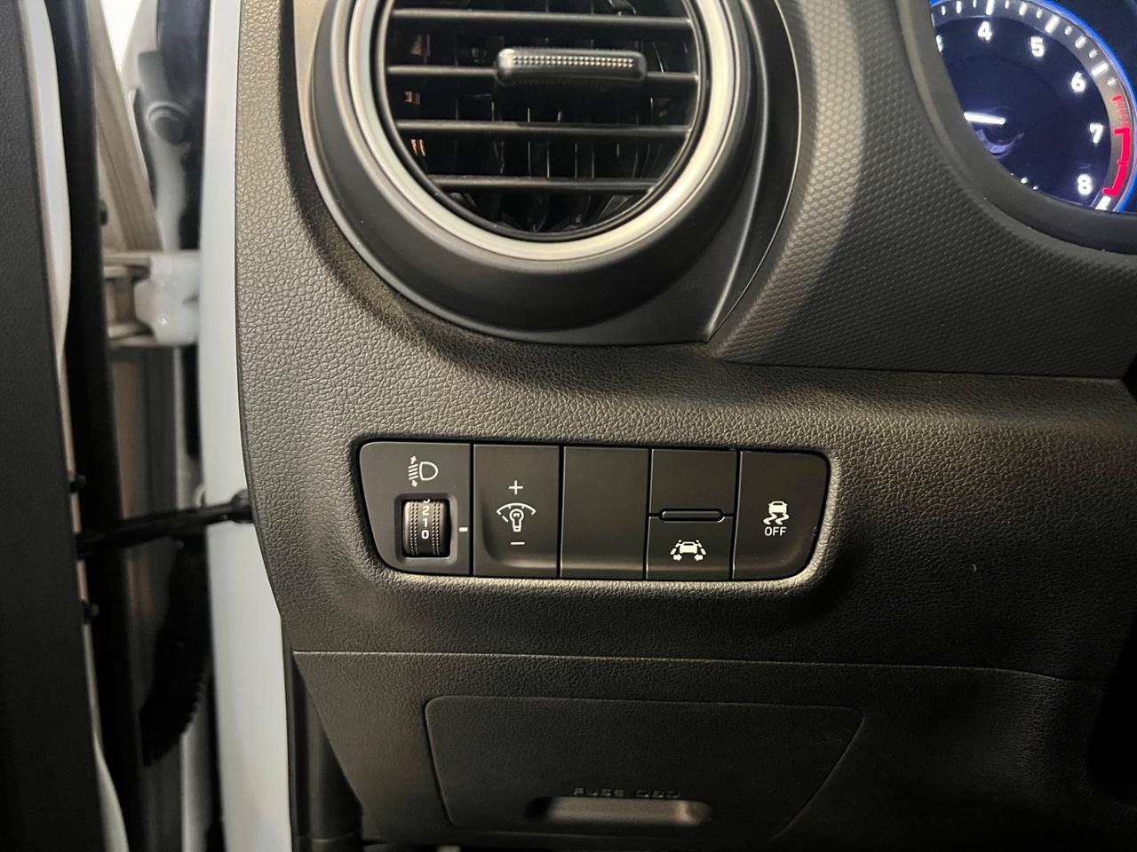 Hyundai Kona 1.0 T-GDI Xpossible