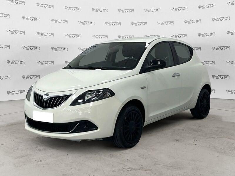 Lancia Ypsilon 1.0 FireFly 70cv S&S Hybrid SILVER PLUS