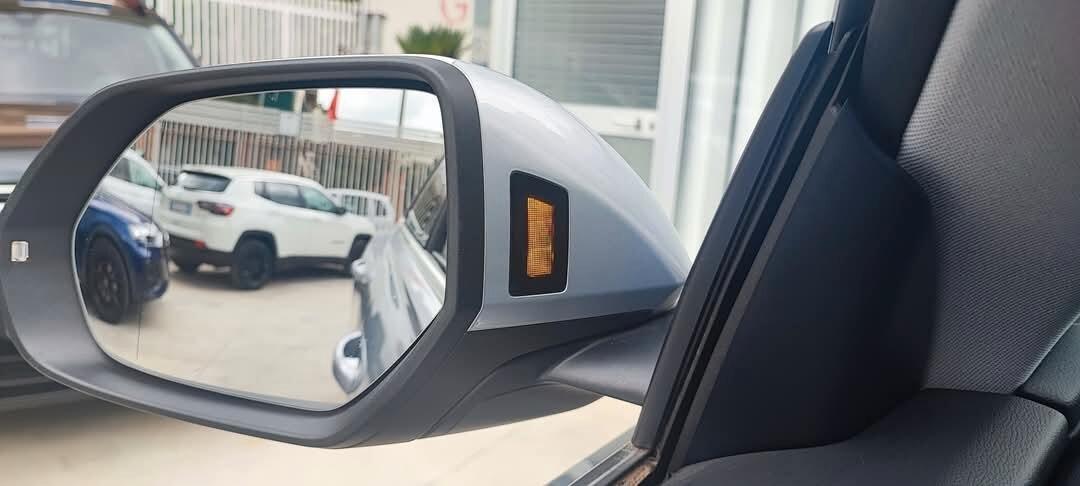 Audi Q8 45 diesel quattro italiana garantita 2022