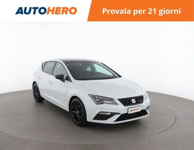 SEAT Leon 1.5 EcoTSI ACT 130 CV 5p. FR