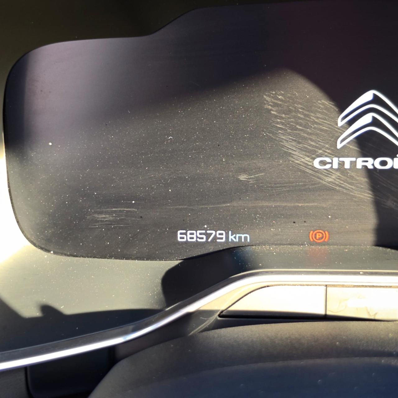 Citroen C5 Aircross 1.6 Plug-In Hybrid 225Cv Eat8 Shine