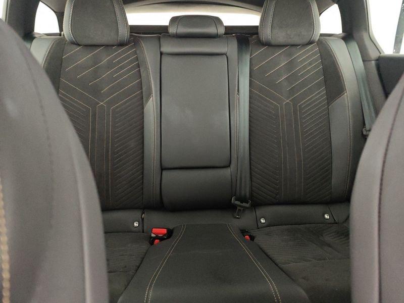 Peugeot 508 BlueHDi 130 Stop&Start EAT8 SW GT