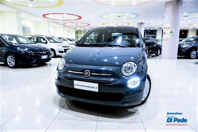 FIAT 500 1.0 Hybrid Pop